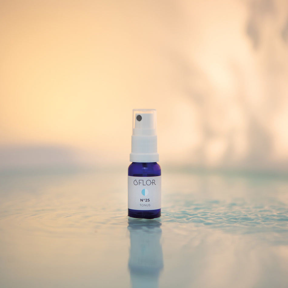 O'Flor n°25 Tonus