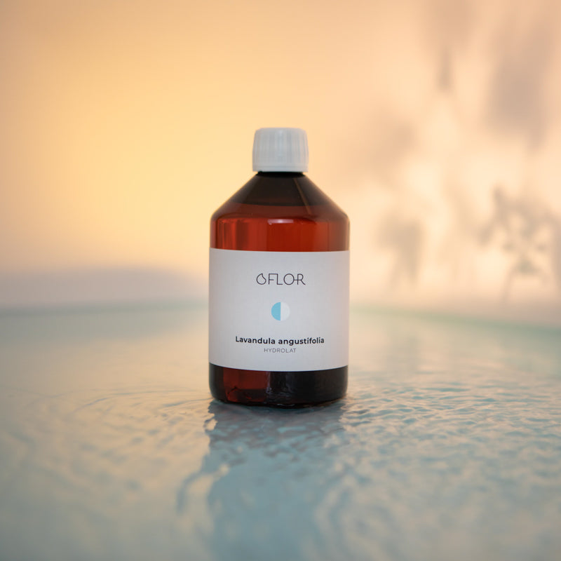 Hydrolat de Lavande vraie